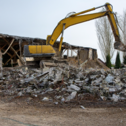 Remblais : Stabilisez Votre Terrain pour des Fondations Solides Illzach